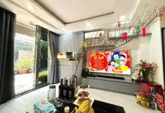 Nhà 4 Tầng Mới Tinh tại Tân Sơn Hòa, Tiện Nghi Hoàn Hảo... Bán nhà riêng tại Tân Sơn Hòa, Hồ Chí Minh 02