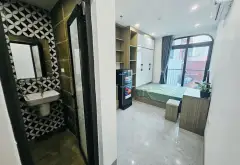 Chung cư mini mới xây 17 phòng cho thuê tại Trung tâm Nam Từ Liêm... Bán chung cư mini tại Từ Liêm, Hà Nội 07