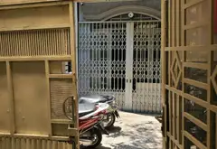Nhà Bình Thạnh 2 tầng giá hợp lý, không gian yên tĩnh... Bán nhà riêng tại Bình Thạnh, Hồ Chí Minh 16