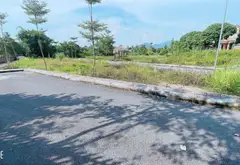Bán đất lô góc 100 m2 tại Kim Anh, Hà Nội, gần trục đường dự án 1500 tỷ... Bán đất tại Kim Anh, Hà Nội 07