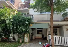 Bán biệt thự 4 tầng 3 phòng ngủ xã Phong Phú Bình Chánh... Bán biệt thự, liền kề tại Bình Hưng, Hồ Chí Minh 05
