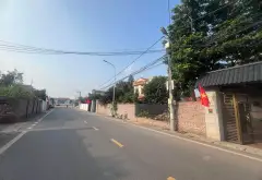 Cơ Hội Vàng Sở Hữu Đất Nền Thanh Sơn - Minh Phú, Sóc Sơn Giá Tốt... Bán đất tại Kim Anh, Hà Nội 03