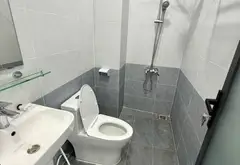 Nhà phố 5 tầng mặt tiền rộng, vị trí vàng Q11... Bán nhà mặt phố tại Minh Phụng, Hồ Chí Minh 14