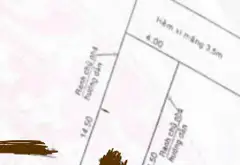 HXH LẠC LONG QUÂN - P.BẢY HIỀN - TÂN BÌNH... Bán đất tại Bảy Hiền, Hồ Chí Minh 06