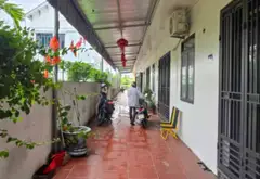 Nhà 3 tầng 3 phòng ngủ rộng 6,3m gần Phan Đăng Lưu giá 1,9 tỷ... Bán nhà riêng tại An Hải, Hải Phòng 02