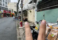 Bán nhà mặt phố Nguyễn Thượng Hiền, Gò Vấp, diện tích 70.5 m2, kinh doanh tốt... Bán nhà mặt phố tại Hạnh Thông, Hồ Chí Minh 03