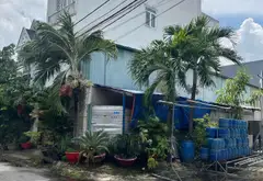 Nhà Lô Góc 2 Mặt Tiền Xe Tải, Giá Hời Tại Phan Văn Hớn... Bán nhà riêng tại Bà Điểm, Hồ Chí Minh 20