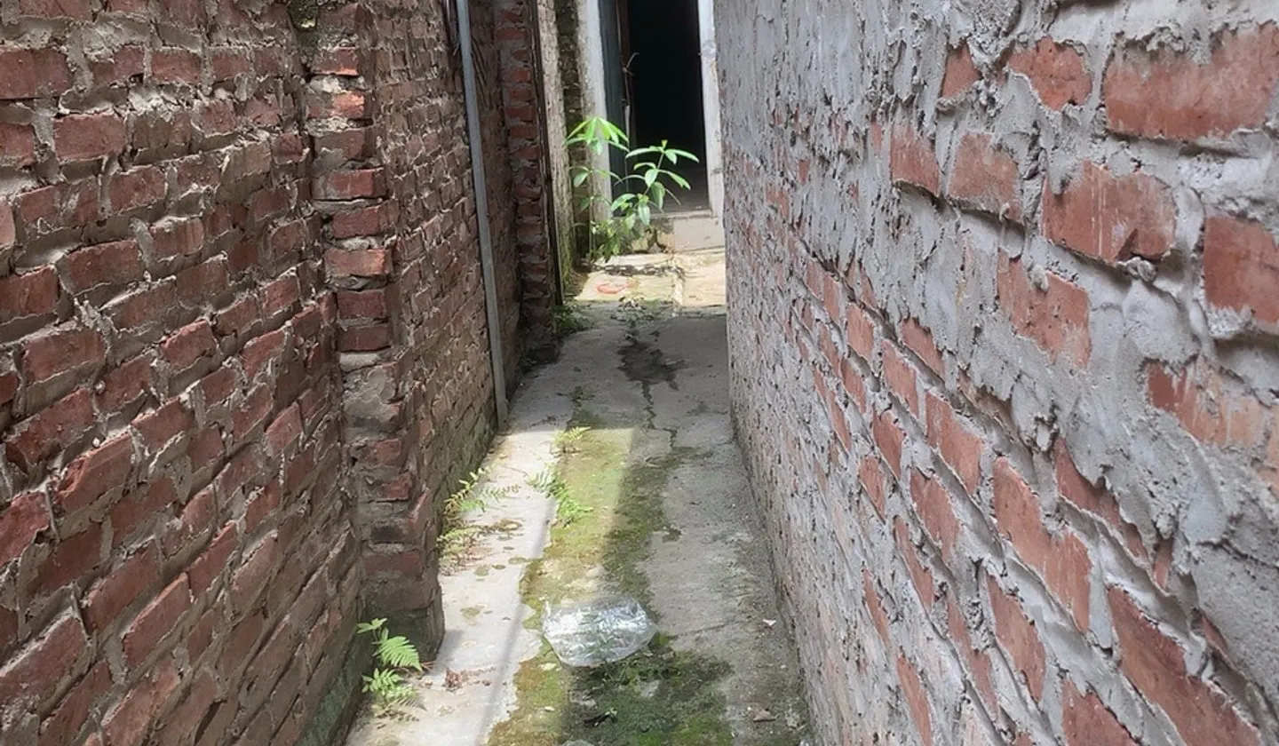 Bán đất nền vuông vắn tại Xuân La, diện tích 52.8 m², pháp lý sổ đỏ chính chủ... Bán đất tại Tây Hồ, Hà Nội 01