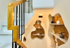 Nhà riêng 3 tầng diện tích nhỏ tại phường Thông Tây Hội, Hồ Chí Minh... Bán nhà riêng tại Thông Tây Hội, Hồ Chí Minh 11