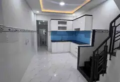 Cơ hội sở hữu nhà 2 tầng gần mặt tiền Trịnh Đình Trọng, giá tốt khó bỏ qua... Bán nhà riêng tại Tân Phú, Hồ Chí Minh 03