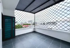 Nhà riêng xây mới 4.5 tầng ngõ rộng ô tô xã Phố Hồ Sen, quận chợ Hàng... Bán nhà riêng tại Lê Chân, Hải Phòng 16