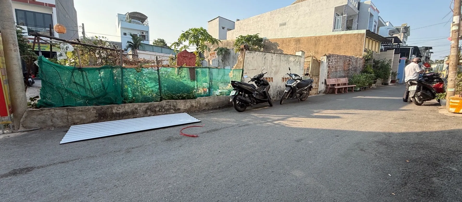 Bán đất 99m2 tại phường Long Phước, Thủ Đức với giá hợp lý... Bán đất tại Long Bình, Hồ Chí Minh 01