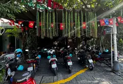 Cơ hội vàng sở hữu nhà mặt phố lô góc 3 thoáng tại An Khê, Đà Nẵng... Bán nhà mặt phố tại An Khê, Đà Nẵng 01