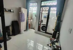 XE HƠI QUAY ĐẦU - NHÀ 2 TẦNG PHƯỚC KIỂN – 87M² – NGANG 6M – 4PN – 8 Đ... Bán nhà riêng tại Nhà Bè, Hồ Chí Minh 03