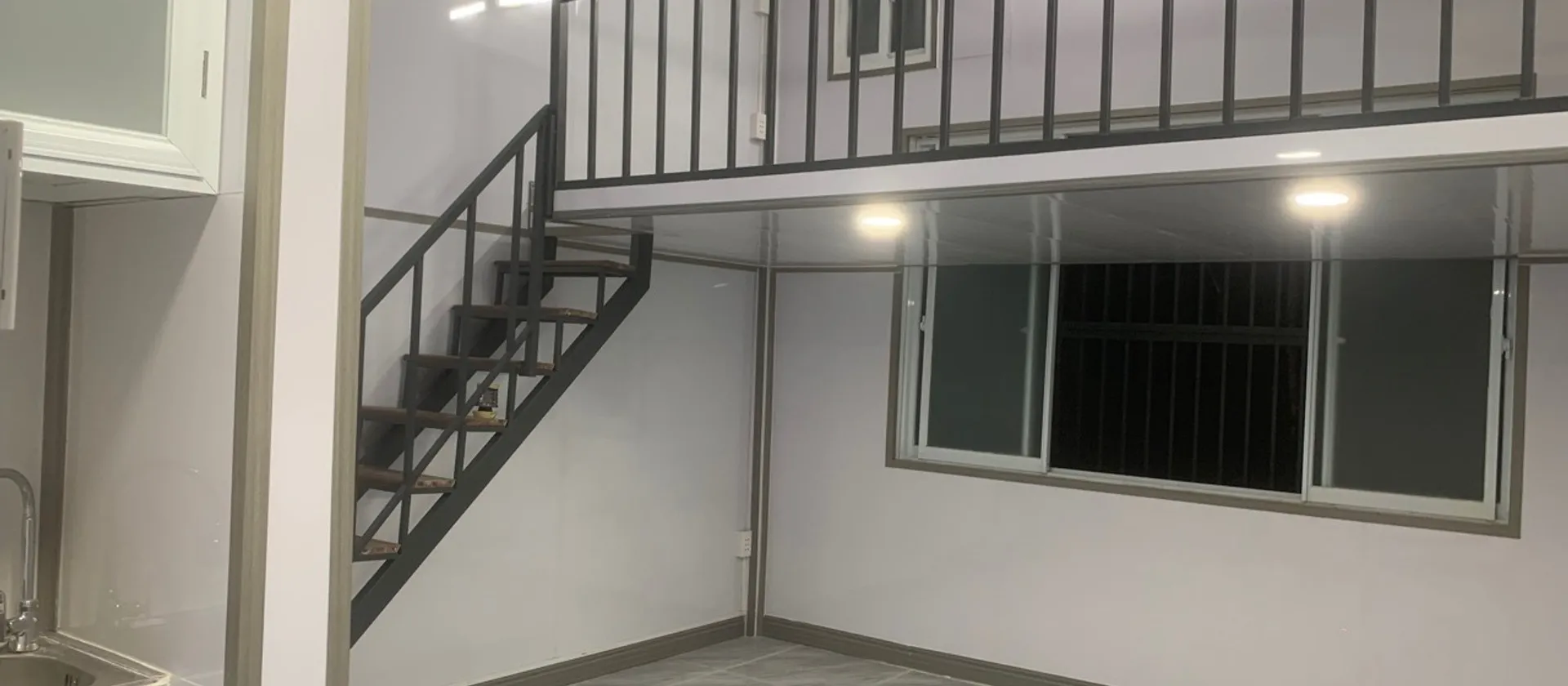Căn hộ mini xinh xắn trung tâm Quận 1 giá tốt... Bán chung cư mini tại Bến Thành, Hồ Chí Minh 01