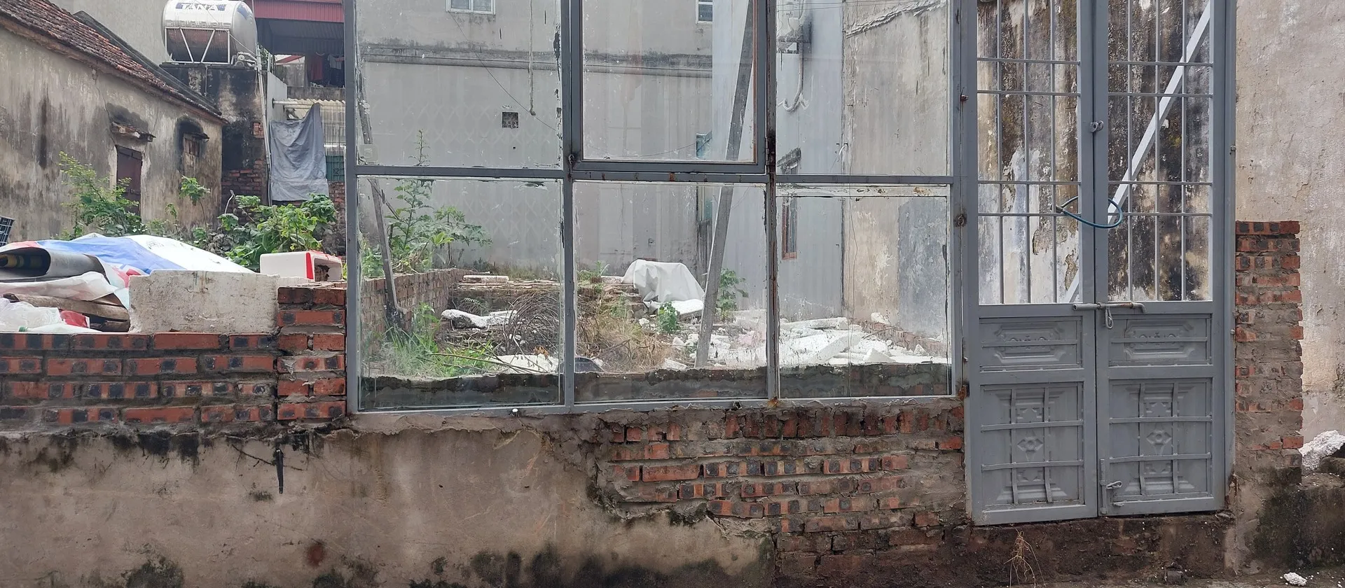 Cơ hội vàng sở hữu đất vị trí đẹp tại Yên Mỹ, giá tốt hiếm có... Bán đất tại Thanh Trì, Hà Nội 01
