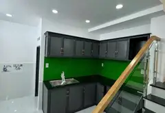 Bán nhà 2 tầng 31,7m² hướng Nam tại Bình Trị Đông, Bình Tân... Bán nhà riêng tại Bình Trị Đông, Hồ Chí Minh 02
