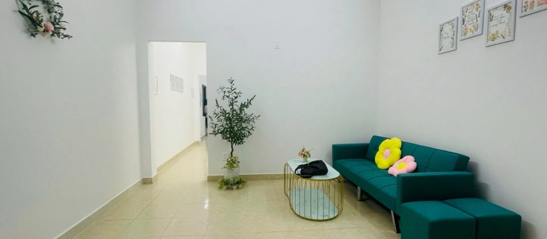 Cơ hội sở hữu nhà mức giá tốt tại Phường Đức Nhuận, Hồ Chí Minh... Bán nhà riêng tại Đức Nhuận, Hồ Chí Minh 01