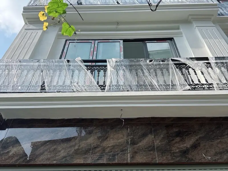 Siêu phẩm nhà riêng 5 tầng thang máy, 2 mặt thoáng, vị trí đắc địa quận Hà Đông... Bán nhà riêng tại Hà Đông, Hà Nội 01