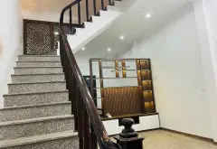 Nhà 5 tầng diện tích 46m2 tại Tây Mỗ giá tốt giảm 300 triệu, Chỉ hơn 8 Tỷ, Sat Mỹ Đình... Bán nhà riêng tại Tây Mỗ, Hà Nội 08