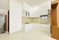 Bán nhà riêng 3 tầng 50m2 tại phường Thông Tây Hội, Quận Gò Vấp... Bán nhà riêng tại Thông Tây Hội, Hồ Chí Minh 13