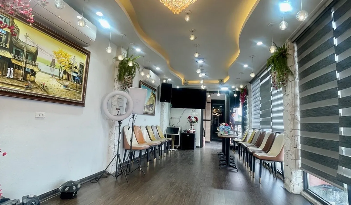 🔥 SIÊU PHẨM MẶT PHỐ CỔ - 175 TỶ, 90M², 10 TẦNG - VỊ TRÍ ĐẮC ĐỊA, KINH DOANH ĐỈNH 🔥... Bán nhà mặt phố tại Ba Đình, Hà Nội 01