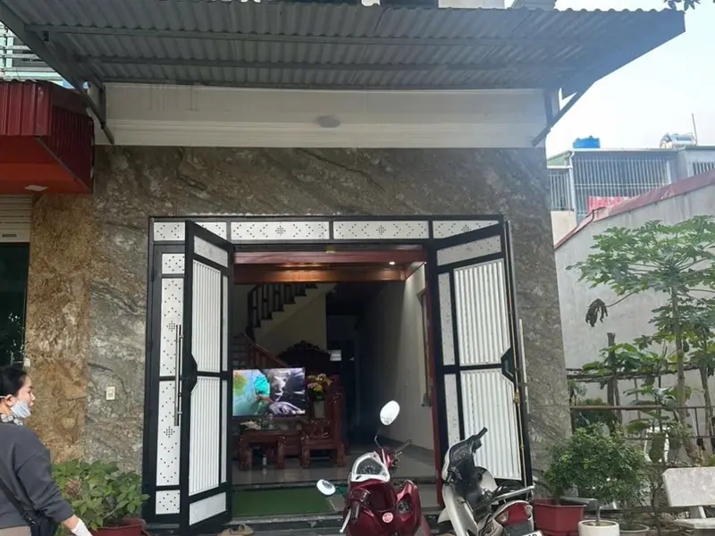NHÀ 3 TẦNG MỚI ĐẸP – PHÚ ĐIỀN, P .TỪ SƠN, BẮC NINH .... Bán nhà riêng tại Từ Sơn, Bắc Ninh 01