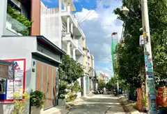 NHÀ ĐẸP 3 TẦNG – GIÁ 4,6 TỶ - NGUYỄN DUY TRINH - QUẬN 9... Bán nhà riêng tại Long Trường, Hồ Chí Minh 01