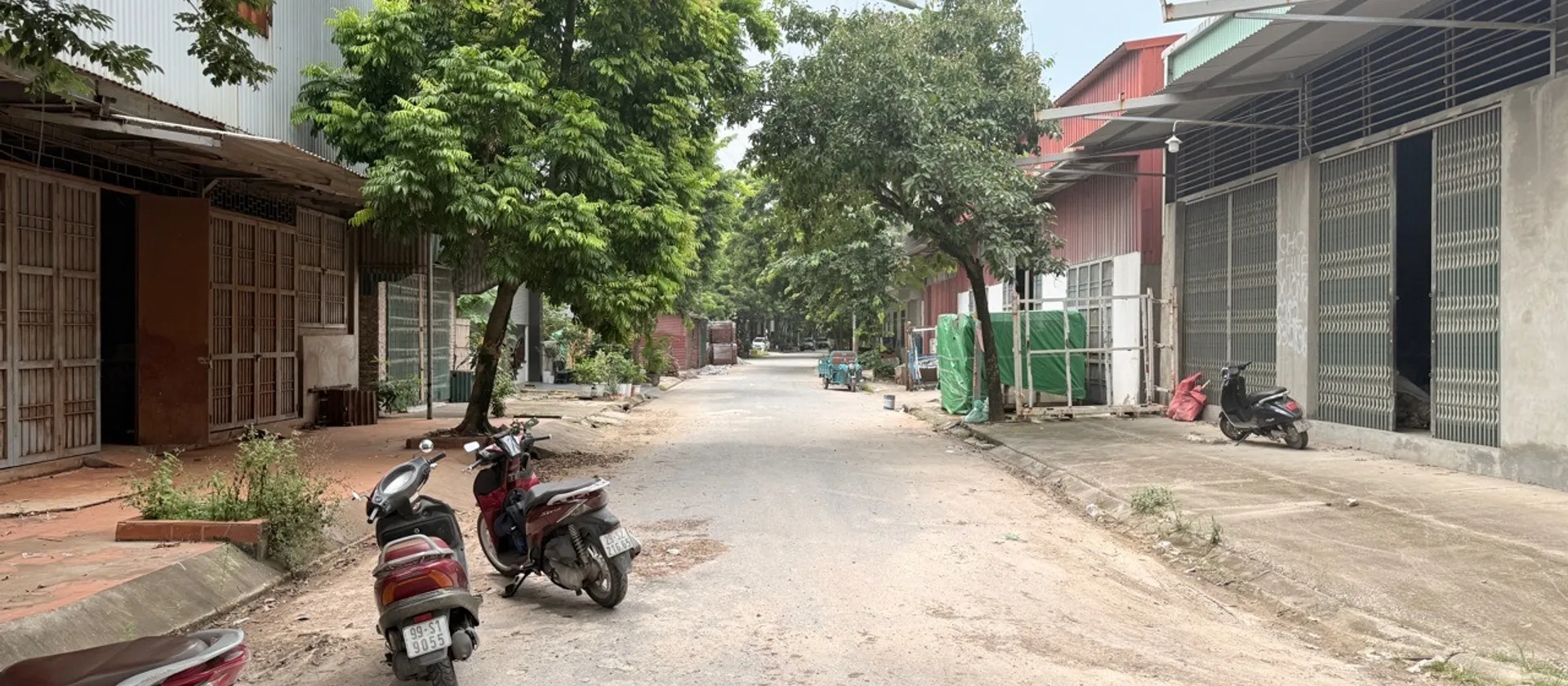 Cơ hội độc nhất sở hữu nhà mặt phố kinh doanh sầm uất tại Trang Hạ... Bán nhà mặt phố tại Đồng Nguyên, Bắc Ninh 01