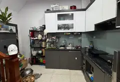 Nhà riêng 6 tầng giá hợp lý tại khu vực Kim Chung, tiện ích xung quanh đầy đủ... Bán nhà riêng tại Hoài Đức, Hà Nội 02