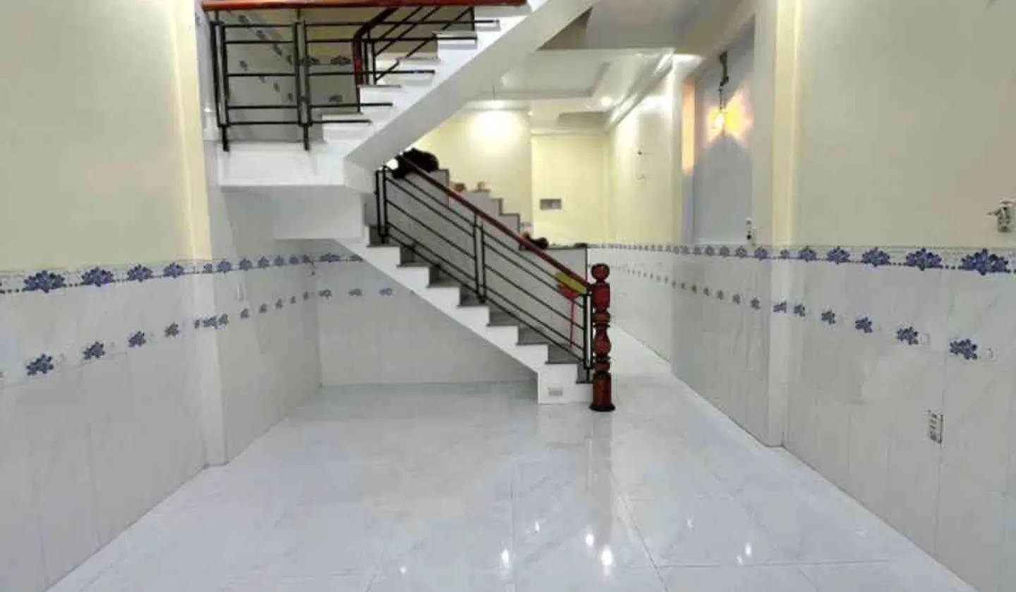 Nhà 2 Tầng 40m2 Phường Thới Hòa Giá 3.4 Tỷ, Gần Hẻm Xe Oto... Bán nhà riêng tại Thới Hòa, Hồ Chí Minh 01