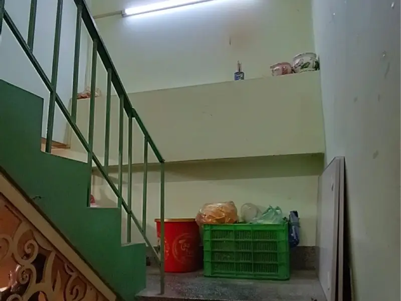 Bán căn hộ 50m2 2 phòng ngủ tại Tân Hòa Đông giá 3.65 tỷ... Bán căn hộ chung cư tại Phú Lâm, Hồ Chí Minh 01