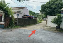 Bán đất mặt tiền rộng 6.2m tại khu vực gần sân bay Nội Bài, pháp lý cơ sở rõ ràng... Bán đất tại Kim Anh, Hà Nội 03