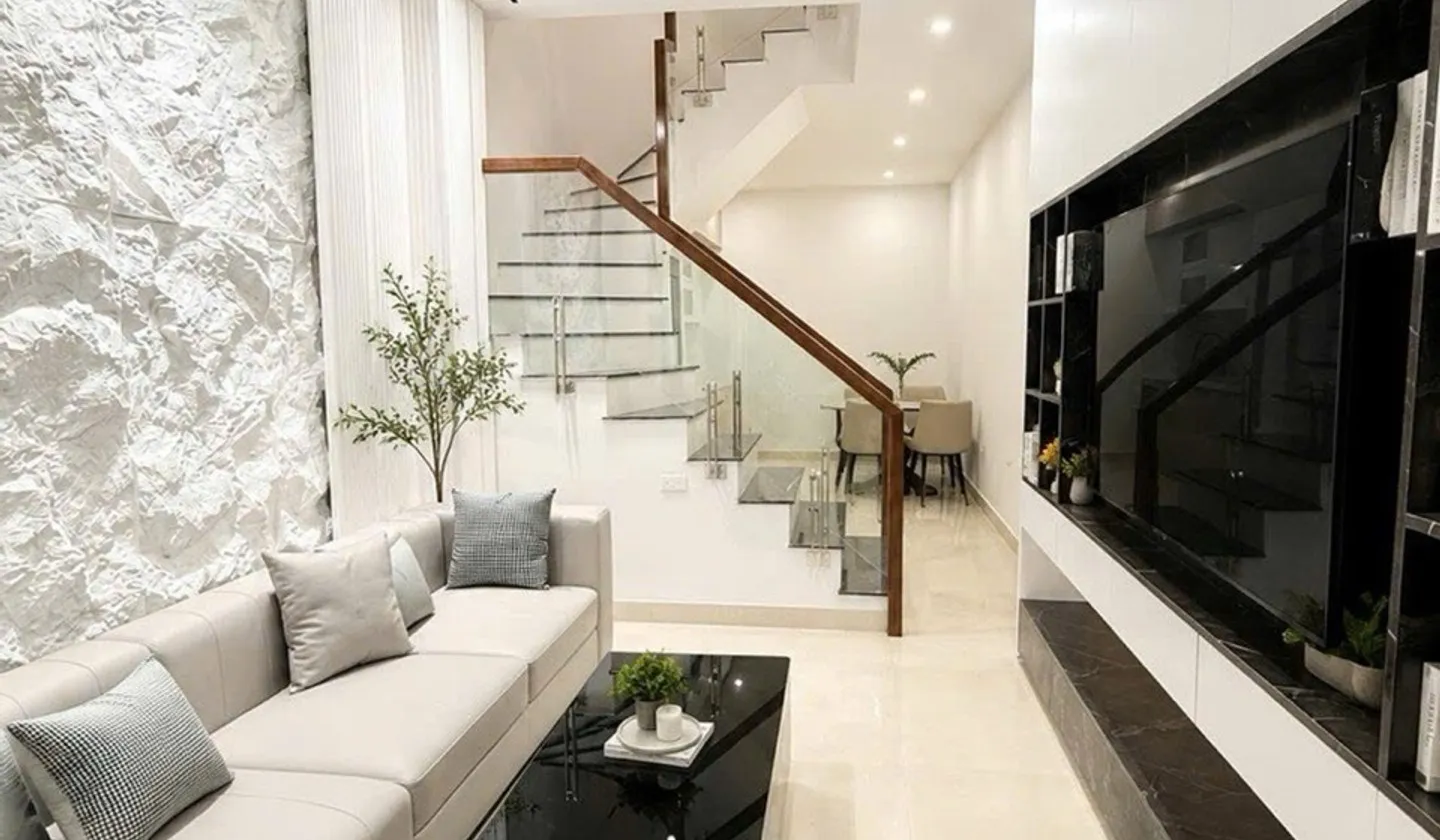 Bán nhà phố Lương Khánh Thiện - 32m2 x 4 tầng - Gần ô tô - Gần hồ Đền Lừ - Full Nội Thất... Bán nhà riêng tại Tương Mai, Hà Nội 01