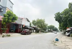 🌺ĐÓN ĐẦU DỰ ÁN KCN 300HA ĐÔNG ANH, KĐT ĐA MỤC TIÊU THƯ LÂM - ĐẤT 2 MẶT ĐƯỜNG TRƯỚC SAU... Bán đất tại Thư Lâm, Hà Nội 01