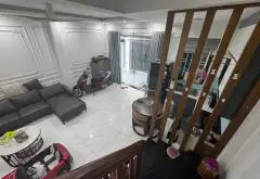 Bán nhà Phúc Lợi ngõ nông, ô tô đỗ cửa 5 tầng 35m2, 3PN, giá 7,3 tỷ... Bán nhà riêng tại Phúc Lợi, Hà Nội 04