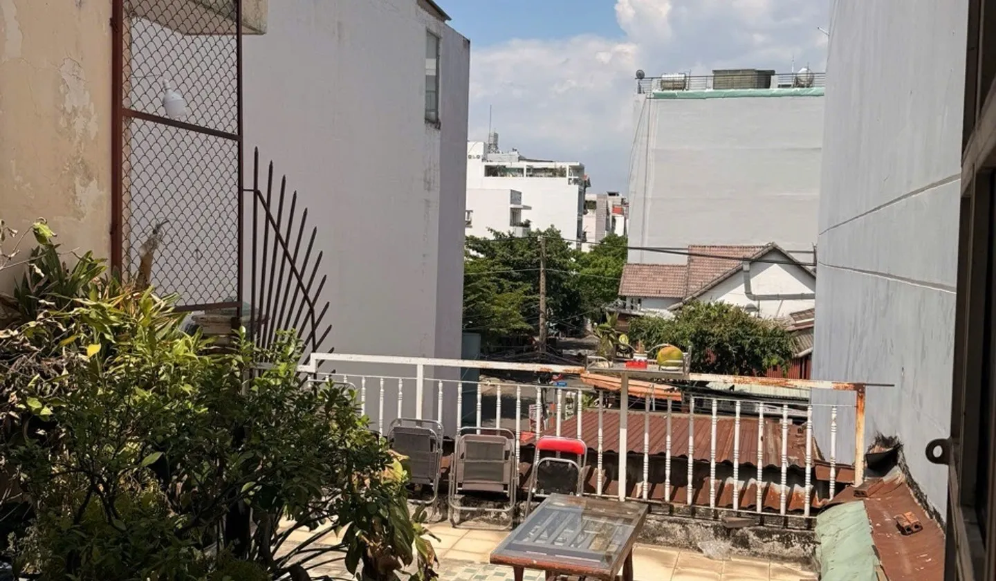 Siêu phẩm nhà mặt phố Lâm Văn Bền giá tốt chỉ 73 tỷ... Bán nhà mặt phố tại Tân Hưng, Hồ Chí Minh 01