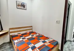 Nhà 3 tầng lô góc gần công viên Làng Hoa Gò Vấp giá 6,55 tỷ... Bán nhà riêng tại Thông Tây Hội, Hồ Chí Minh 11