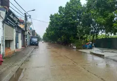 Nhà mặt phố lô góc vỉa hè rộng, ô tô tải tránh, vị trí đắc địa tại Duyên Hà - Vạn Phúc... Bán nhà mặt phố tại Nam Phù, Hà Nội 06