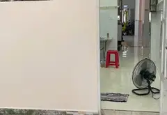 Bán nhà mặt phố Cư Xá Phú Lâm B Quận 6 3 tầng, mặt tiền 4.2m... Bán nhà mặt phố tại Phú Lâm, Hồ Chí Minh 06