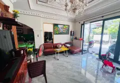 Nhà ngang bề thế 8m giá chỉ 5.4 tỷ tại Quận 7 – Cơ hội vàng cho gia đình hiện đại... Bán nhà riêng tại Phú Thuận, Hồ Chí Minh 04