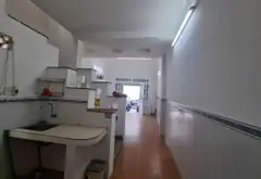 Bán nhà riêng Quận 8 gần ngã tư An Dương Vương vị trí tiện lợi... Bán nhà riêng tại Bình Phú, Hồ Chí Minh 09