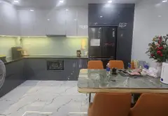 Bán nhà lệch tầng 4 tầng phường 8 Quận Gò Vấp, phù hợp để xe ô tô trong nhà... Bán owner_side tại Thông Tây Hội, Hồ Chí Minh 04