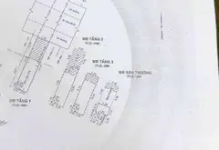 Nhà 6 tầng thang máy mặt phố Hòa Bình cho thuê siêu lợi nhuận... Bán nhà mặt phố tại Tân Phú, Hồ Chí Minh 06
