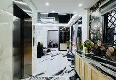 Nhà Lô Góc 3 Mặt Thoáng Hoàng Mai, Thang Máy, Full Nội Thất 5 Sao Giá Tốt... Bán nhà riêng tại Tương Mai, Hà Nội 11