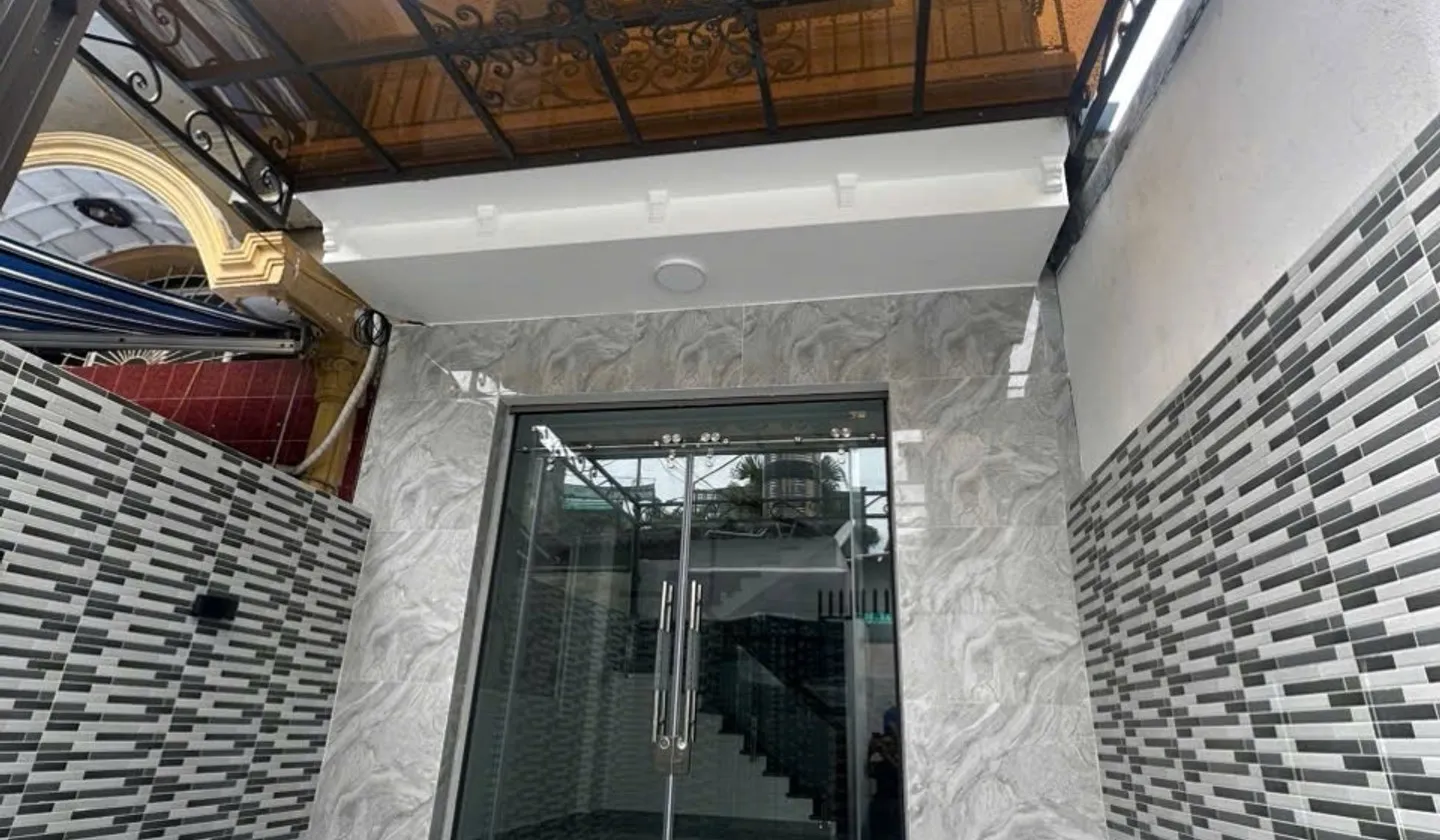 Nhà 3 Tầng Bắc Hướng Ngõ 147 Phố Đình Đông, 56m²... Bán nhà riêng tại Lê Chân, Hải Phòng 01