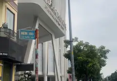 Nhà mặt tiền kinh doanh tốt tại phường Phú Thạnh, TP.HCM giá 14.5 tỷ... Bán nhà mặt phố tại Phú Thạnh, Hồ Chí Minh 07