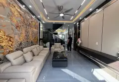 🏡 BÁN NHÀ 3 TẦNG TÂN CỔ ĐIỂN 82m2– SÂN CỔNG RIÊNG – Ô TÔ NGỦ TRONG NHÀ... Bán nhà riêng tại An Hải, Hải Phòng 02