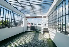 Nhà Mặt Tiền Hẻm Rộng, Tích Hợp Ở Và Kinh Doanh Tốt... Bán nhà riêng tại Nhà Bè, Hồ Chí Minh 08