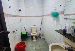 Bán nhà mặt phố Phường An Hội Tây, Hồ Chí Minh, mặt tiền 5m, giá 15 tỷ... Bán nhà mặt phố tại An Hội Tây, Hồ Chí Minh 05